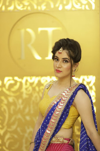 Richa Trehan